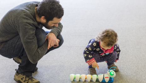 Maths Week Scotland - National Museum of Scotland