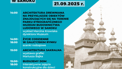 DZIEDZICTWO ARCHITEKTONICZNE: TRWAŁOŚĆ, TOŻSAMOŚĆ, TRADYCJA Organizator