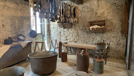 GEP 2025 | Lassù tra le malghe: un percorso nella memoria dell’Alta Valle Arroscia