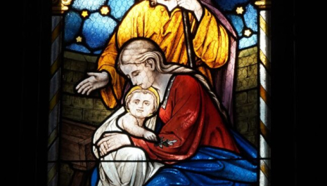 SPOTKANIE “MAGIA WITRAŻY” Organizator