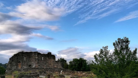 Resultats de les excavacions al jaciment de l'Esquerda