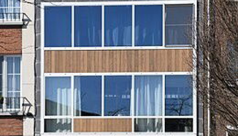 Moderne Architectuur