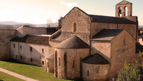 El patrimoni medieval de Cervià de Ter