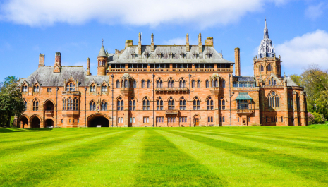 Mount Stuart Trust
