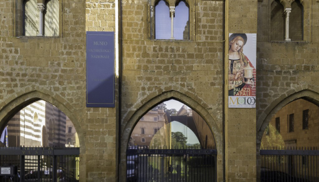 GEP 2025 - Museo Archeologico Nazionale di Orvieto. Eventi diurni