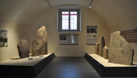 Abitare nel tempo: i materiali e arredi