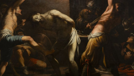 L'escola de pintors d'Escaladei del segle XVII.