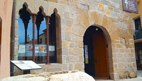 Jornada de portes obertes al Museu