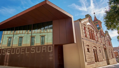 Palafrugell, cor de suro, ànima de Jazz