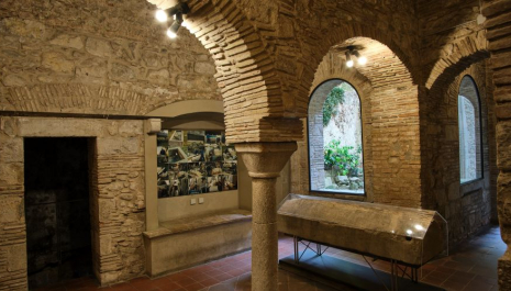 Portes obertes al Museu d'Història dels Jueus