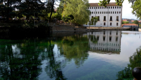 Visita guiada al  Molí Paperer de Capellades