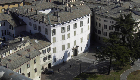 Costruire nel tempo. Tracce di architettura dagli scavi archeologici