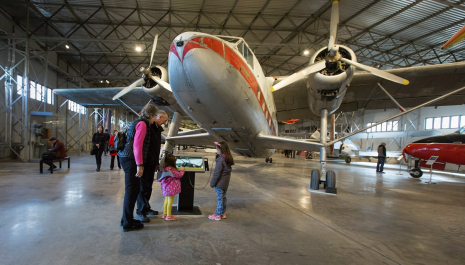 National Museum of Flight