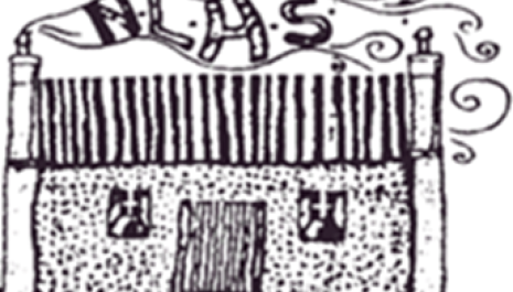 North Lochs Historical Society