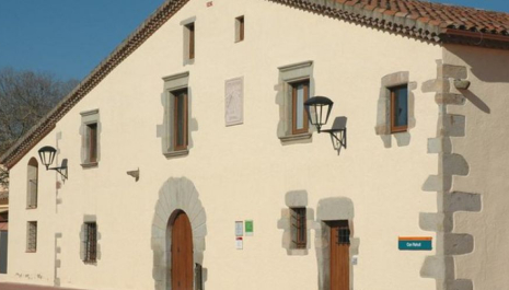 Descoberta dels masos i masies del nucli urbà