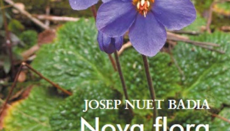 Presentació de "Nova flora i atles corològic de Monserrat"