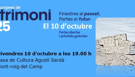 Les fortificacions de la guerra civil als termes de Mont-roi