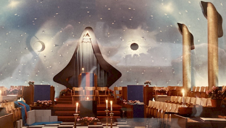 A day at the heart of the finest Masonic temples in Brussels