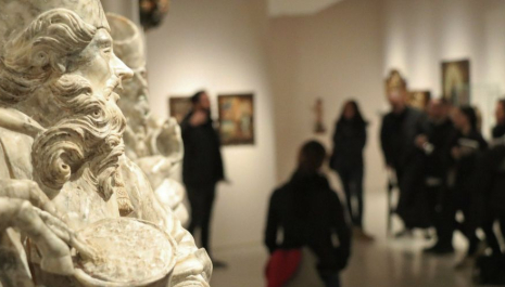 Portes obertes al Museu del Barroc de Catalunya