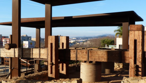 Visita guiada a la Cella Vinaria de Vallmora