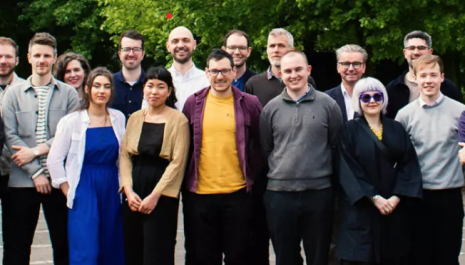 Page / Park Architects