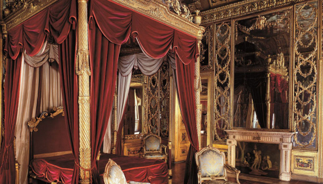 Apertura straordinaria degli Appartamenti dei Principi