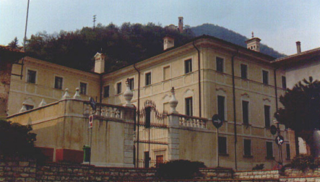 Visita guidata alla città di Gardone Val Trompia