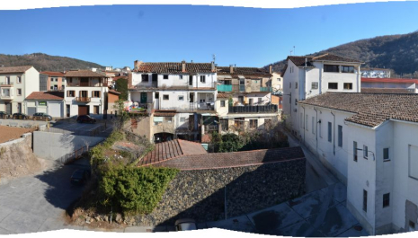 Revitalitzar el Centre Històric de Sant Joan les Fonts