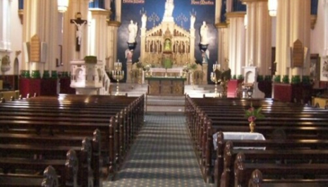 Our Lady of Victories Catholic Church