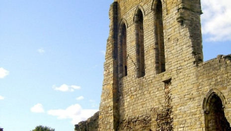 Kilwinning Abbey