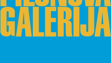 Prenova Pilonove galerije Ajdovščina