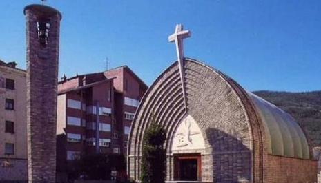 Església de l'Assumpció del Pont de Suert: 70 anys d'història