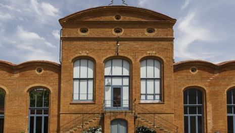 Portes obertes al MNACTEC