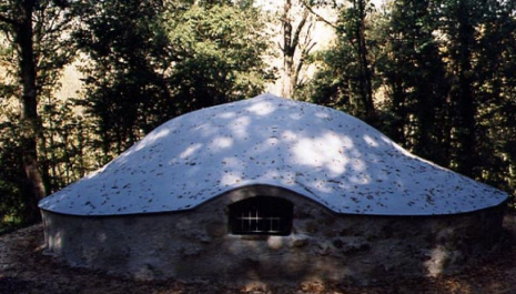 Visita guiada al Pou de Glaç de Buscastell