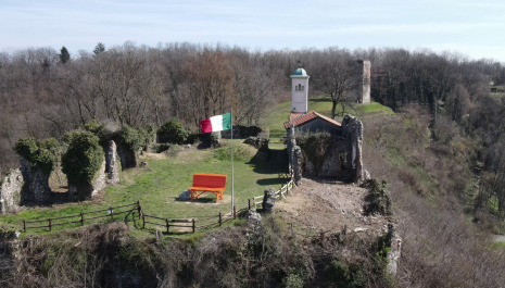 Prato Sesia: una storia di pietra e di acqua