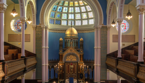Garnethill Synagogue