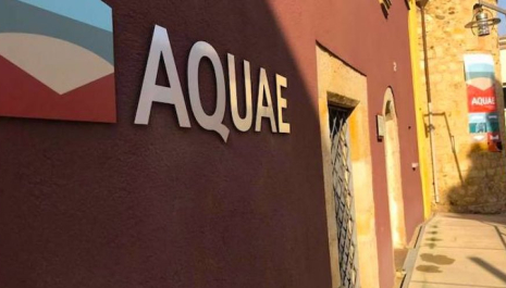 Jornada de portes obertes a l’Espai Aquae, centre museogràfic