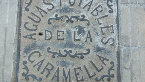 Ruta guiada: Caminar el patrimoni