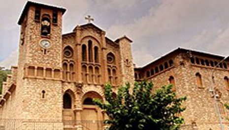 Conèixer el patrimoni arquitectònic de Cervelló