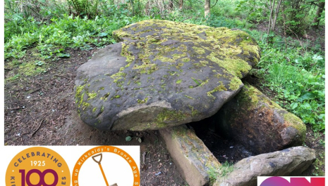 Digging Up Kirkcaldy’s Bronze Age Stories: new encounters with lost sites