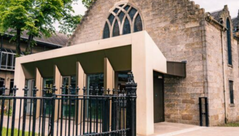 Paisley - Paisley Arts Centre