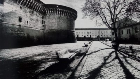 Per le Giornate europee del patrimonio 2025 sabato 27 settembre apertura serale della Rocca roveresca di Senigallia