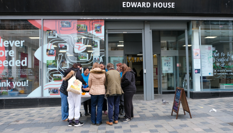 Sauchiehall Street Culture and Heritage Walking Tour