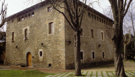 Pertegàs i la Força. Un passeig pel Sant Celoni medieval
