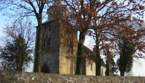 Objazd zabytkoznawczy po powiecie stargardzkim „Suchań i okolice. Znany i nieznany” Organizator