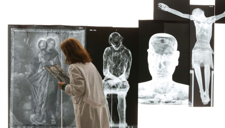 Els detectius del patrimoni