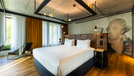 Tajemnice Ostrowa Tumskiego i The Bridge Wrocław Organizator