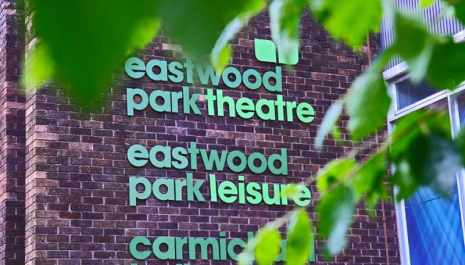 Eastwood Park Theatre