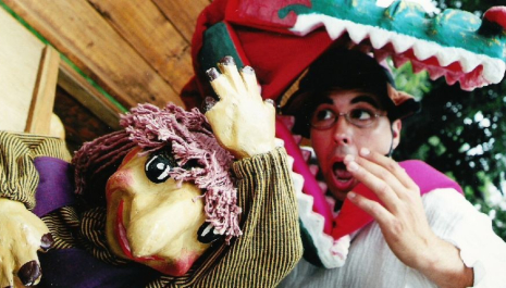 Titelles als Jardins de Can Travé