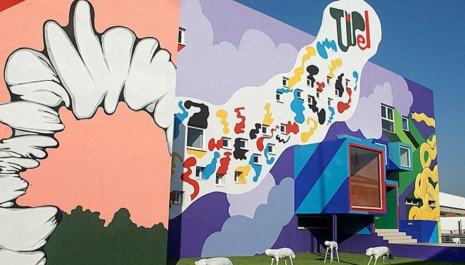 Visita guiada pintures de la Tipel